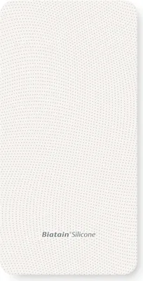 Obrázek produktu pro Biatain Silikonový pěnový obvaz 10x20 cm 5 ks