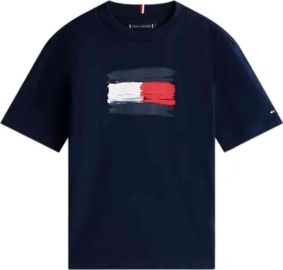 Produktbild von T-Shirt Tommy Hilfiger KB0KB10111C1G für Jungen