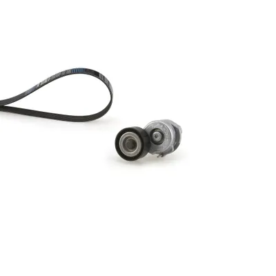 Produktbild von Gates K016PK1360 Keilrippenriemensatz für OPEL Corsa D Schrägheck (S07) Astra J Sports Tourer (P10) ASTRA J Corsa E Schrägheck (X15)