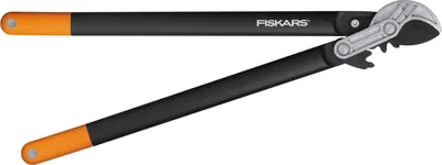 Produktbild von FISKARS® PowerGear™ II L77 Astschere