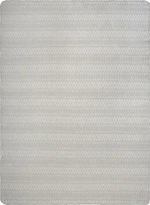 Produktbild von Biederlack Wohndecke V&B MALINDI BL 150x200 cm grau Decke