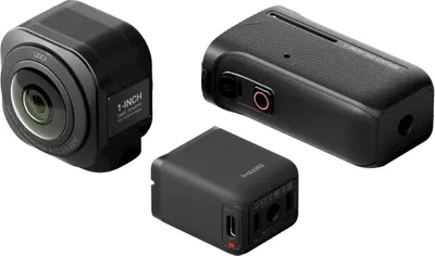 Obrázek produktu pro Insta360 ONE RS 1-Inch 360 balíček upgradu objektivu