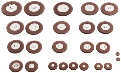 Produktbild von Latone ND100 Ersatzteil für Blasinstrument