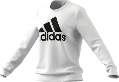 Produktbild von Adidas Sweatshirts Badge OF Sports, GM5518, Größe: 164