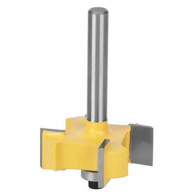 Obrázok produktu pre Router Bit, Drevársky Router Bit, Fréza, Drevársky nástroj, Drevárske príslušenstvo