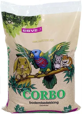 Image de Corbo Couvre-sol