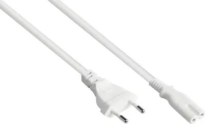Obrázek produktu pro Kabelmeister SK0190-S010, 1 m, Zásuvka typu E+F, IEC C19, H05VV-F, 250 V, 16 A