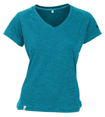 Image de Ridnaun fresh, taille 42, couleur turquoise