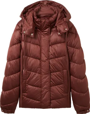 Produktbild von TOM TAILOR Damen-Jacke für die Übergangszeit, S