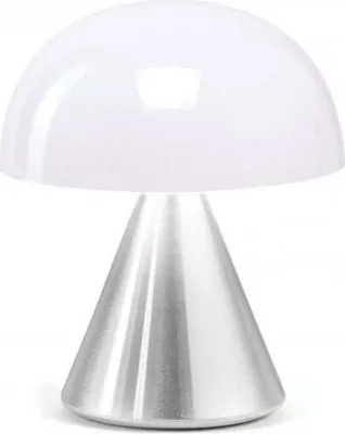 Zdjęcie produktu dla Lampa LED Lexon Mina Mini czerwony