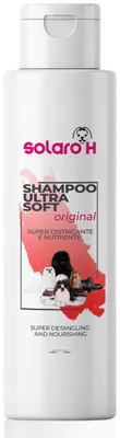 Ultra Soft Shampoo für Hunde & Katzen, 600 ml