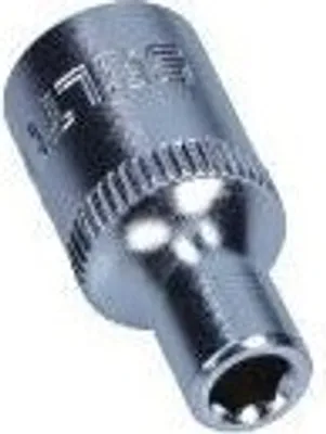 Produktbild von SELTA Steckschlüsseleinsatz SE-125045 Chrom-Vanadium-Stahl