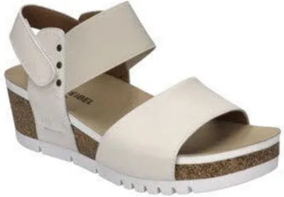 Produktbild von JOSEF SEIBEL Quinn 09 | Sandale für Damen | Beige