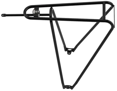 Obrázek produktu pro Nosič zavazadel Tubus Fly Evo, 26"/28" , černý