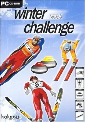 Produktbild von Winter Challenge 2008