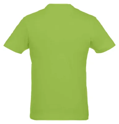Produktbild von Elevate Uni Heros Kurzarm T-Shirt PF2336 (M) (Apfelgrün)