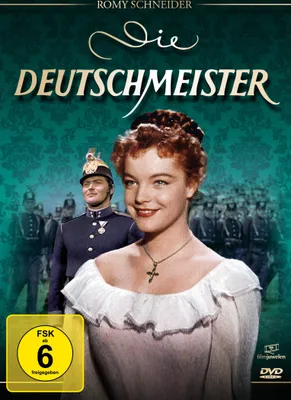 Produktbild von Die Deutschmeister