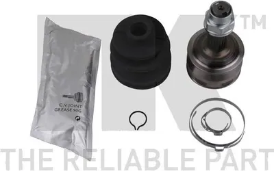 Produktbild von NK Gelenksatz Antriebswelle für FIAT Seicento / 600 Schrägheck (187_)