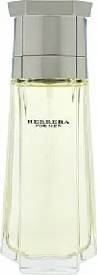Produktbild von Carolina Herrera Herrera For Men eau de Toilette für Herren 100 ml