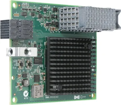 Image de Lenovo 00AG540 carte réseau Interne Ethernet 10000 Mbit/s
