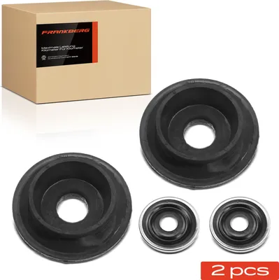 Produktbild von Frankberg 2x Domlager Federbeinstütz lager für Renault Clio Twingo 1990-2007