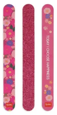 Immagine prodotto di Legami SET DI 3 LIMA PER UNGHIE FLOWERS FLOWERS