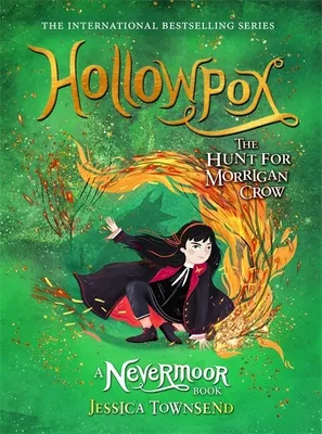 Produktbild von Hollowpox