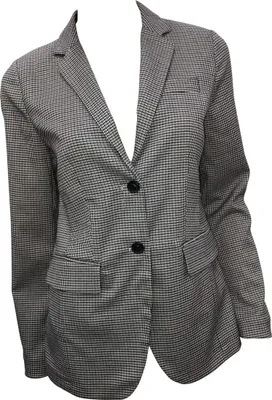 Produktbild von Opus Damen Blazer mit zeitlosem Schnitt und alltagstauglicher Tragekomfort