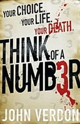 Obrázok produktu pre Think of a Number