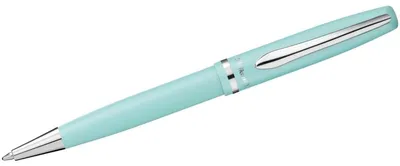 Immagine prodotto di Pelikan Büro 812627 Pelikan Kugelschreiber Jazz Pastel K36 Mint Faltschachtel