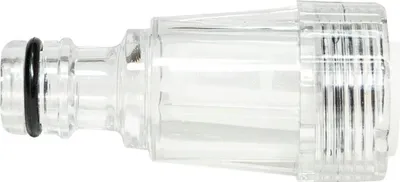 Produktbild von Stalco Wasserfilter 3/4 Schnellkupplung Für Hochdruckreiniger