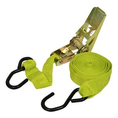 Obrázok produktu pre Popruh s račňou, napínací, 5mx28mm, 200kg