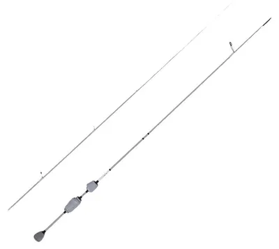 Immagine prodotto di Canna da spinning, ultraleggera, azione rapida, modello 908 XUL, lunghezza 1,85 metri, peso del piombo 0,2-0,6 grammi