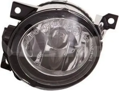 Produktbild von ALKAR 2901134 HB4 Nebelscheinwerfer Links für VW TOURAN (1T1, 1T2) Nebelleuchte