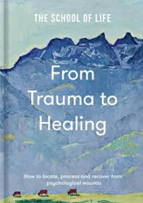 Immagine prodotto di From Trauma to Healing