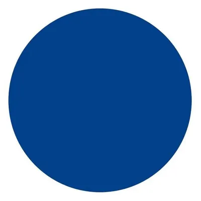 Immagine prodotto di Vernice acrilica blu Creall