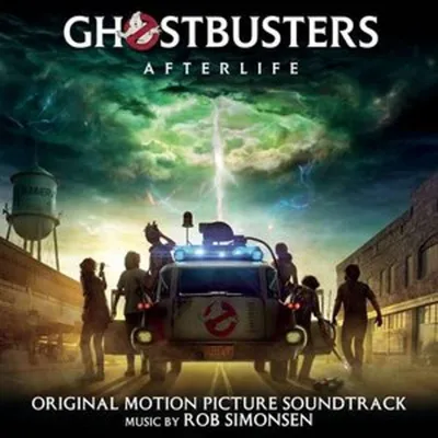 Image de Ghostbusters : Legacy/OST