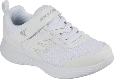Produktbild von Skechers Go Run 400 V2 Darvix Weiß WHT Größe EU 30