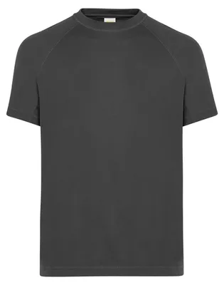 Produktbild von JHK - T-Shirt für Herren, Sport LT4367 (XL) (Graphit)