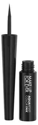 Produktbild von Flü ssiger Eyeliner Aqua Resist Color Ink ( Eyeliner) 2 ml Farbton: 08 Copper Lava