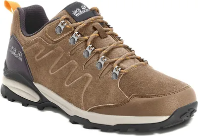Obrázok produktu pre Jack Wolfskin Refugio Texapore Low W 37,5 Dámske outdoorové topánky