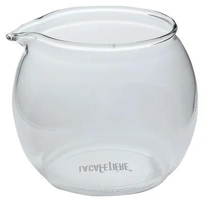 Ersatz-Glaskanne für Izmir Teekanne, 2 Tassen, 660 ml