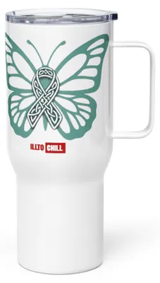 Produktbild von Thermobehälter mit Griff für Erwachsene