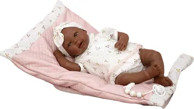 Zdjęcie produktu dla Lalka Arias Sasha 45 cm