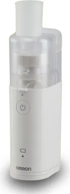 Obrázek produktu pro Omron NE-U100-E, Baterie, AA, 165 mm, 145 mm, 70 mm, 580 g