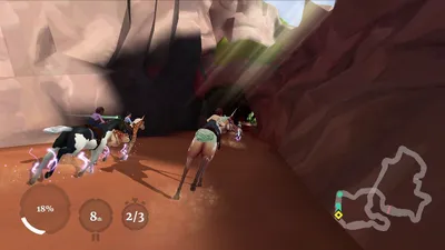 Produktbild von Wildshade: Unicorn Champions