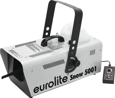 Obrázok produktu pre Eurolite Snow 5001 Schneemaschine 51706310