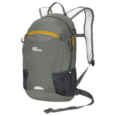 Produktbild von Jack Wolfskin Velocity 12 Gecko Green Rucksack