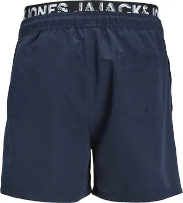 Produktbild von Jack & Jones Badehose FIJI Schwimm-Shorts