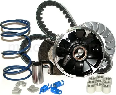 Produktbild von Sport VARIOMATIK Riemen Scheibe KIT Set KOMPLETT für DERBI 50 Atlantis 1999-2001